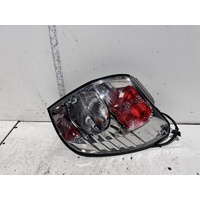 Holden Captiva Right Tail Light CG 01/2011-11/2013