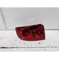 Mazda 3 Left Tail Light BK 10/2003-06/2006