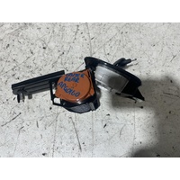 Subaru Forester Centre Rear Seatbelt SJ 12/2012-08/2018