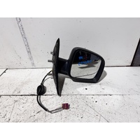 Volkswagen Transporter Right Door Mirror T5 08/2004-11/2009
