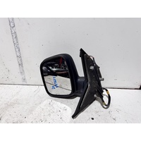 Volkswagen Transporter Left Door Mirror T5 08/2004-11/2009