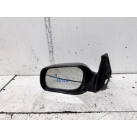 Mazda 3 Left Door Mirror BK 10/2003-04/2009