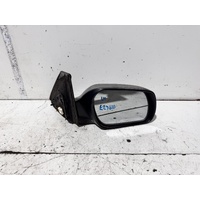 Mazda 3 Right Door Mirror BK 10/2003-04/2009