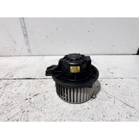 KIA Sportage Heater Fan Motor SL 05/2010-05/2013
