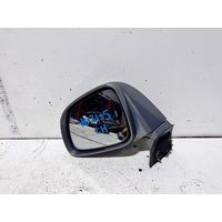 Holden Captiva Left Door Mirror CG 09/2006-09/2015