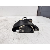 Volkswagen Transporter Right Front Seat Belt T5 08/2004-02/2010