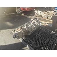 Land Rover Discovery Automatic Transmission AWD 2.0 Turbo DIesel SD4 12/16-12/20