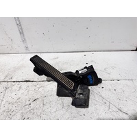 KIA Sportage Accelerator Pedal SL 05/2010-10/2015