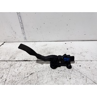 Mitsubishi Outlander Accelerator Pedal ZJ 10/2012-03/2015