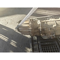 Land Rover Discovery Transfer Case 2.0L Tubo DIesel Auto SD4 L462 12/16-2025