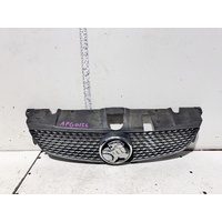 Holden Commodore Grille VE 08/2006-08/2010