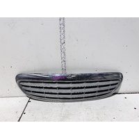 Holden Statesman Grille WH 06/1999-08/2001