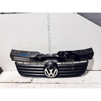 Volkswagen Transporter Grille T5 08/2004-09/2009