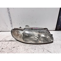 Holden Statesman Right Head Light WH 06/1999-04/2003