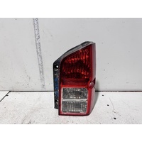 Nissan Pathfinder Right Tail Light R51 05/2005-09/2013