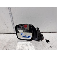 Toyota Hiace Left Door Mirror RZH113 08/1996-12/2004