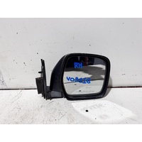 Toyota Hiace Right Door Mirror RZH113 08/1996-12/2004