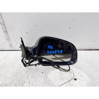 Audi A3 Right Door Mirror 8P 10/2008-08/2010