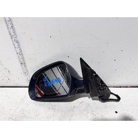Audi A3 Left Door Mirror 8P 10/2008-08/2010