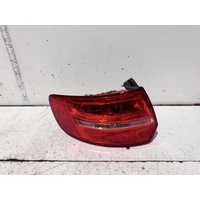 Audi A3 Left Tail Light 8P 07/2008-04/2013