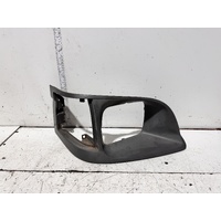 Toyota Hiace Right Headlight Surround RZH113 09/1998-12/2004