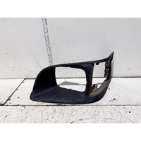Toyota Hiace Left Headlight Surround RZH113 09/1998-12/2004