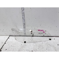 Holden Commodore Right Head Light Protector VE 08/2006-05/2013