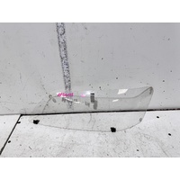Holden Commodore Left Head Light Protector VE 08/2006-05/2013