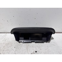 Subaru Forester Display Cluster SJ 12/2012-08/2018