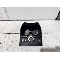 Nissan XTRAIL Cup Holders T32 02/2014-07/2022
