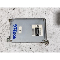 Toyota Hiace Engine ECU RZH113 11/1989-12/2004