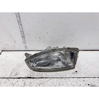 Mitsubishi Mirage Left Head Light CE 07/1996-07/1998