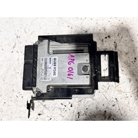 KIA Sportage Engine ECU SL 05/2010-10/2015