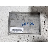 Holden Captiva Engine ECU CG 01/2011-06/2018