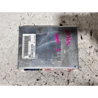 Holden Statesman Engine ECU WH 06/1999-04/2003