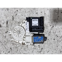 Audi A3 Right Front Door Window Regulator Motor 8P 06/2004-04/2013