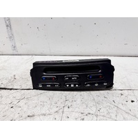 Holden Statesman Heater Controls WH 06/1999-04/2003