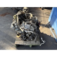 Toyota Tarago Engine 3.5L Petrol 2GR-FE GSR50 02/2007-06/2020