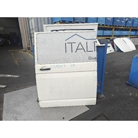 Volkswagen Transporter Left Rear Sliding Door T5 08/2004-06/2015