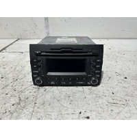 Kia Sportage Head Unit 05/2010-10/2015