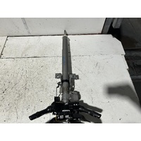 Subaru Forester Steering Column SJ 12/2012-08/2018
