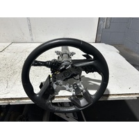 Subaru Forester Steering Wheel SJ 01/2015-08/2018