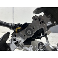 Subaru Forester Clockspring with Steering Angle Sensor SJ 07/2016-08/2018