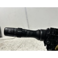 Subaru Forester Wiper Switch SJ 12/2012-08/2018