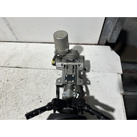 Kia Sportage Steering Column with Steering Motor SL 05/2010-10/2015