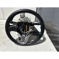 Kia Sportage Steering Wheel SL 05/2010-10/2015