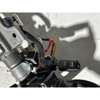 Kia Sportage Ignition Barrel with Key SL 05/2010-10/2015