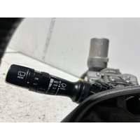 Kia Sportage Wiper Switch SL 05/2010-10/2015