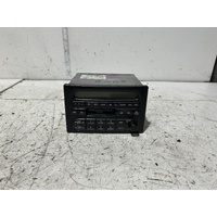 Holden Statesman Head Unit WH 06/1999-04/2003