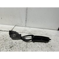 Adui A3 Right Bumper Foglight with Surround 8P 06/2004-04/2013